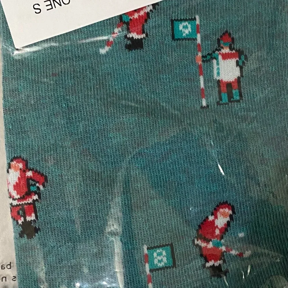 J. Crew Socks 3 Pairs